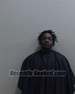 Recent Mugshot Image for BRIAN OKEITH KING in Harrison County, Texas