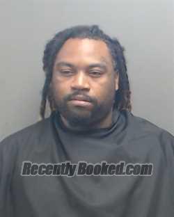 Recent Mugshot Image for ALIJAH JAMAL WILLIAMS in Harrison County, Texas