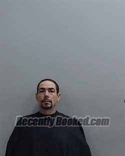 Recent Mugshot Image for JEREMY LEE WILSON in Harrison County, Texas