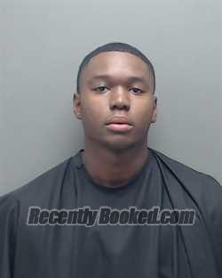 Recent Mugshot Image for JABARI CHRISTOPHER STANCILL in Harrison County, Texas