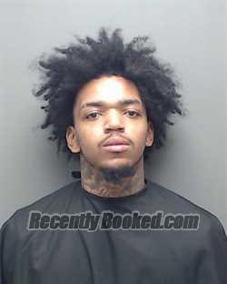 Recent Mugshot Image for CASEY KOVAC ROBINSON in Harrison County, Texas