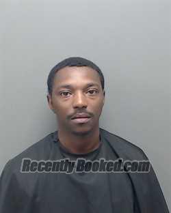 Recent Mugshot Image for JYEREAN ELIZAT MAPPS in Harrison County, Texas