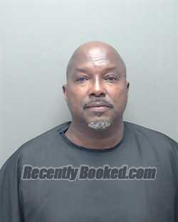 Recent Mugshot Image for JUAN JOSE GATES in Harrison County, Texas