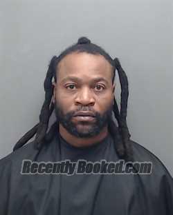 Recent Mugshot Image for MILLER MCCASTER in Harrison County, Texas