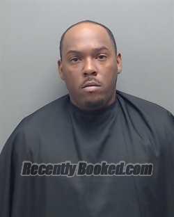 Recent Mugshot Image for MARK LEVERN DALE in Harrison County, Texas