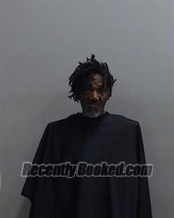 Recent Mugshot Image for KENNEDY EARL BUTLER in Harrison County, Texas