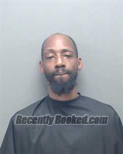 Recent Mugshot Image for TYRELL DARNELL SMITH in Harrison County, Texas