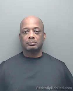 Recent Mugshot Image for ARNOLD OTTO FRENCH in Harrison County, Texas