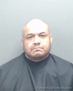 Recent Mugshot Image for JOSE JEREMIAS VASQUEZ in Harrison County, Texas