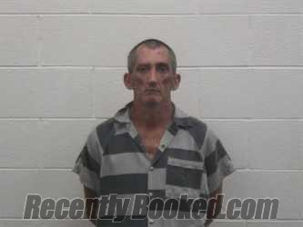 Recent Mugshot Image for DENVER RAY ROSS in Loudon County, Tennessee
