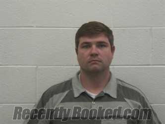 Recent Mugshot Image for JOSEPH DANIEL STOMBAUGH in Loudon County, Tennessee