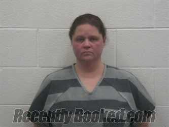 Recent Mugshot Image for KELLY ANN SEXTON in Loudon County, Tennessee