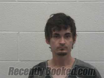 Recent Mugshot Image for STEVEN CARL JAMES WOODY in Loudon County, Tennessee