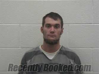Recent Mugshot Image for DAVID BLAKE III BIVENS in Loudon County, Tennessee