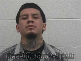 Recent Mugshot Image for JOSE JAIME CORTES in Loudon County, Tennessee