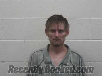 Recent Mugshot Image for STEVEN GEOFFREY STROPLE in Loudon County, Tennessee