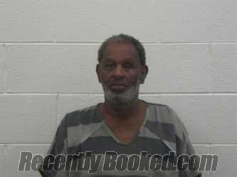 Recent Mugshot Image for ALBERT LEE MCCOWAN in Loudon County, Tennessee