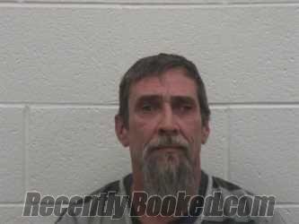 Recent Mugshot Image for JASON LEE ROWE in Loudon County, Tennessee