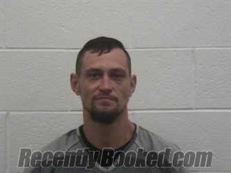 Recent Mugshot Image for MICHAEL EDWARD LOWE in Loudon County, Tennessee