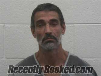 Recent Mugshot Image for ALBERTO JOSE ACOSTA-RESTO in Loudon County, Tennessee
