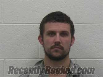 Recent Mugshot Image for JOHNATHAN BLAINE FEEZELL in Loudon County, Tennessee