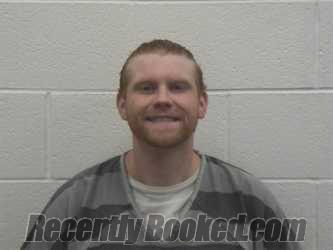 Recent Mugshot Image for JACOB ADAM MASON in Loudon County, Tennessee