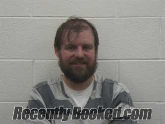 Recent Mugshot Image for JOSEPH AARON SCHMIDT in Loudon County, Tennessee