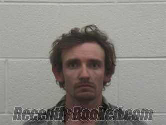 Recent Mugshot Image for WILLIAM JACKIE LEE RUSSELL in Loudon County, Tennessee