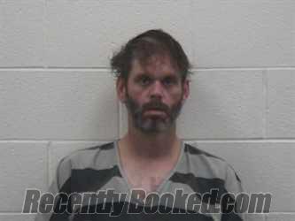 Recent Mugshot Image for CHRISTOPHER ALLEN GEAGLEY in Loudon County, Tennessee