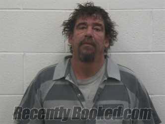Recent Mugshot Image for JAMES MORGAN GRIZZLE in Loudon County, Tennessee