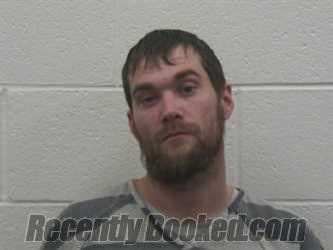 Recent Mugshot Image for DAVID BLAKE III BIVENS in Loudon County, Tennessee
