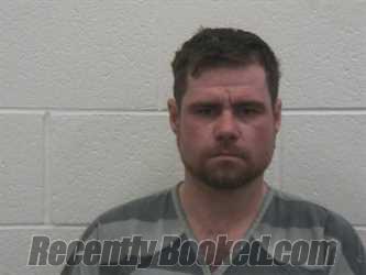 Recent Mugshot Image for JEFFEREY CLAY HARRIS in Loudon County, Tennessee