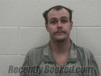 Recent Mugshot Image for CAMERON SKYLOR BEELER in Loudon County, Tennessee