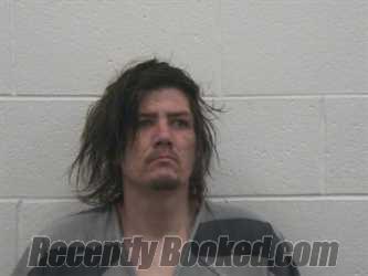 Recent Mugshot Image for THOMAS CODY TATHAM in Loudon County, Tennessee
