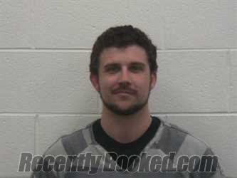 Recent Mugshot Image for JOHNATHAN BLAINE FEEZELL in Loudon County, Tennessee