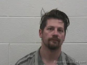 Recent Mugshot Image for JONATHAN DEREK SWEET in Loudon County, Tennessee