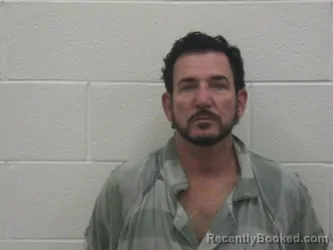 Recent Mugshot Image for VALERIY ALEKSEYEVICH YAKIMOV in Loudon County, Tennessee