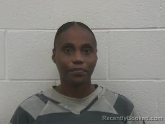 Recent Mugshot Image for CONTESSA MASHON MCCOWAN in Loudon County, Tennessee