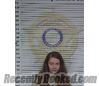 Recent Mugshot Image for CASSY ROWLAND in McMinn County, Tennessee