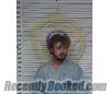 Recent Mugshot Image for JOSEPH RICHARDS in McMinn County, Tennessee
