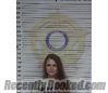 Recent Mugshot Image for SAMANTHA ZOTTER in McMinn County, Tennessee