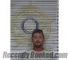 Recent Mugshot Image for CODY PROAPS in McMinn County, Tennessee