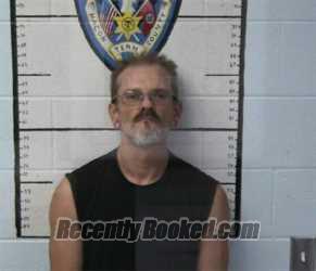 Recent Mugshot Image for DUSTIN KYLE RICHARDSON in Macon County, Tennessee