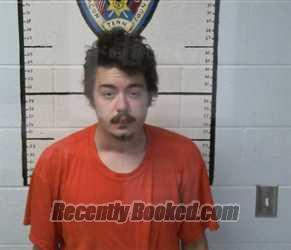 Recent Mugshot Image for MARTIN L CRENSHAW in Macon County, Tennessee