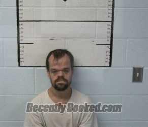 Recent Mugshot Image for CHARLIE L TEMPLETON in Macon County, Tennessee