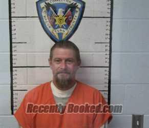 Recent Mugshot Image for MICHAEL BRANDON THOMPSON in Macon County, Tennessee