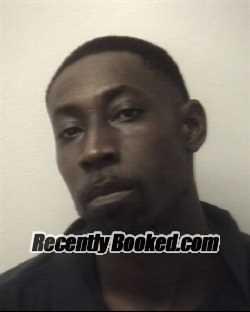 Recent Mugshot Image for ANTHONY JAJAUN MCCURRY in Madison County, Tennessee