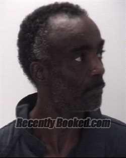 Recent Mugshot Image for BILLY RAY THOMPSON in Madison County, Tennessee