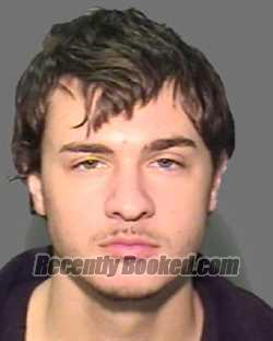 Recent Mugshot Image for JOSHUA R MARTIN in Madison County, Tennessee