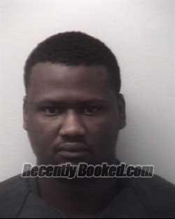 Recent Mugshot Image for KELVIN LEMONTE DORSEY in Madison County, Tennessee